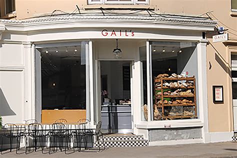 GAIL's Bakery Southfields